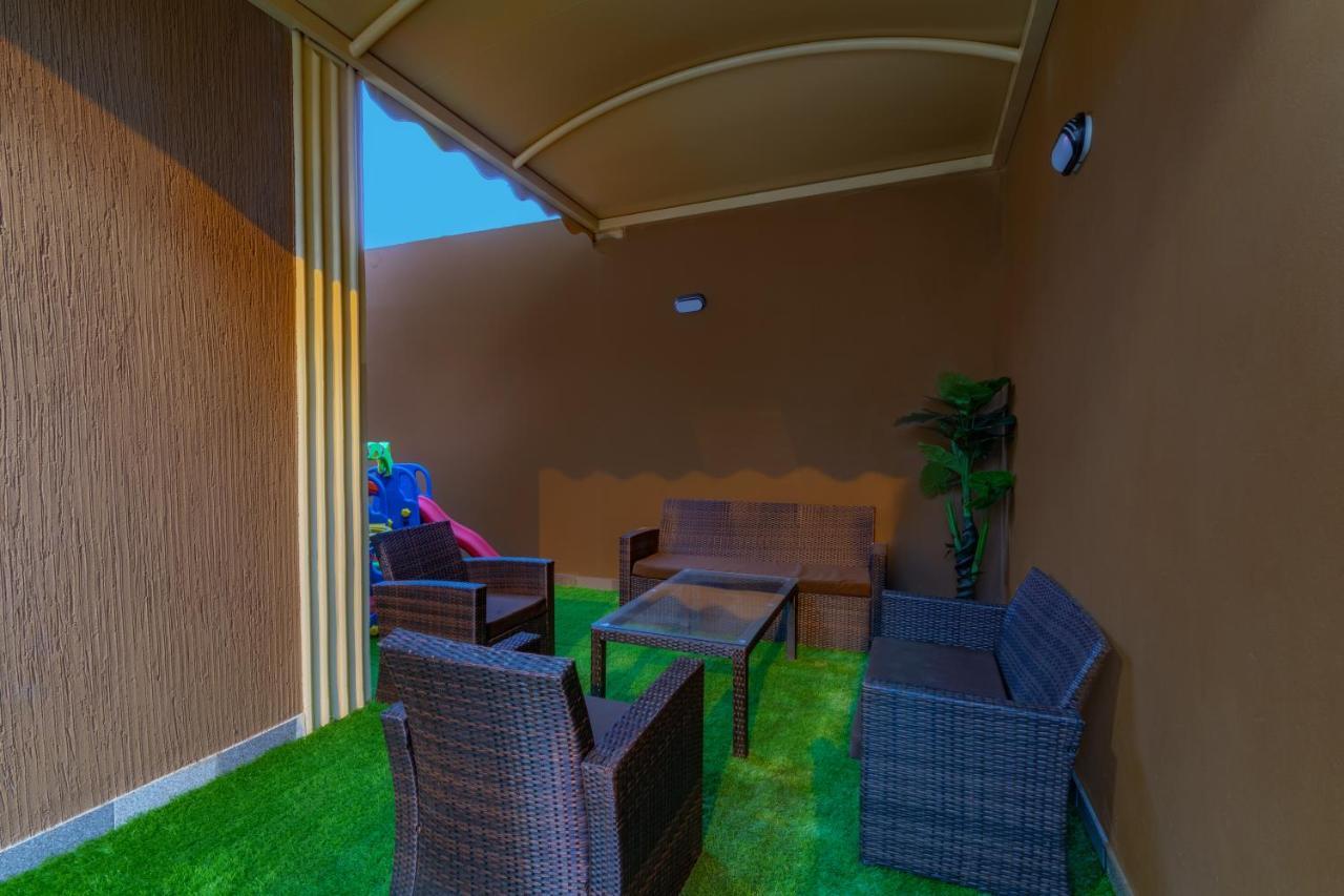 Villa Bayatabha Exterior foto