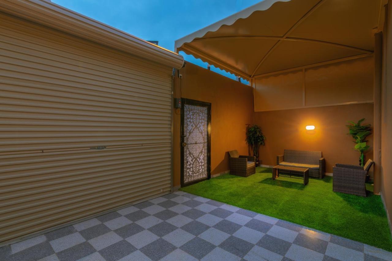 Villa Bayatabha Exterior foto